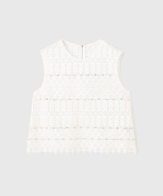 GRACE CONTINENTAL キカレースビジュートップ