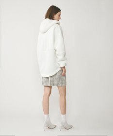 GRACE CONTINENTAL ダンボールフーディー