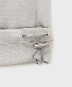 GRACE CONTINENTAL チンツサテンパンツ