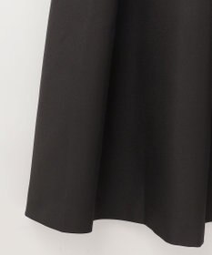 GRACE CONTINENTAL ツイルタックワンピース