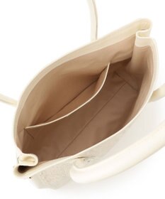 GRACE CONTINENTAL SideBeltToteBag