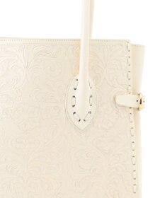 GRACE CONTINENTAL SideBeltToteBag