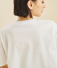 レコードプリントTシャツ / GRACE CONTINENTAL | GRACE
