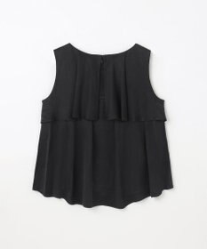 GRACE CONTINENTAL キュプラサテントップ