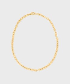 GRACE CONTINENTAL コインダブルネックレス