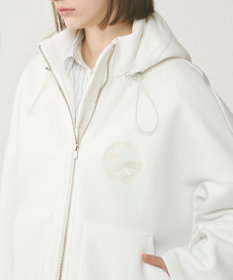 GRACE CONTINENTAL ダンボールフーディー