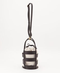 GRACE CONTINENTAL ORSETTO オルタネイトバッグ