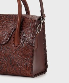 GRACE CONTINENTAL RollingSTHandbag