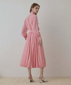 GRACE CONTINENTAL トリアセバル-ンスカート