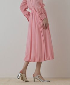 GRACE CONTINENTAL トリアセバル－ンスカート