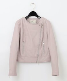 希少なグレースコンチネンタルライダース美品size36 trim_fce_item64f42e08e440f.jpg