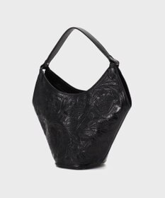 GRACE CONTINENTAL Bucket Tote