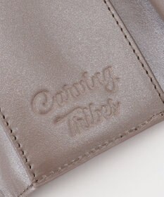 GRACE CONTINENTAL Stand wallet3