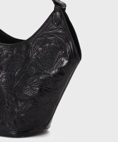 GRACE CONTINENTAL Bucket Tote