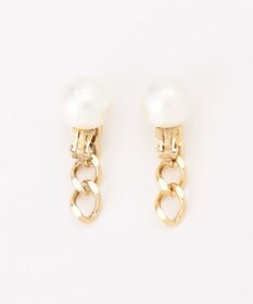 GRACE CONTINENTAL MOY paris Clara イヤークリップ