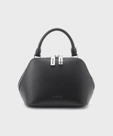 GRACE CONTINENTAL ADD CULUMN BOSTON BAG