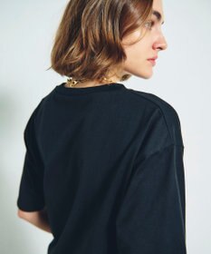 レタードオーバーTシャツ / GRACE CONTINENTAL | GRACE