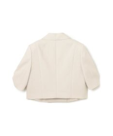 GRACE CONTINENTAL ショートテーラージャケット