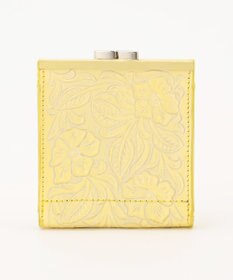 GRACE CONTINENTAL Clasp Wallet