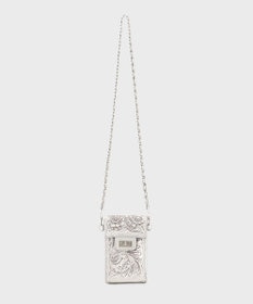 GRACE CONTINENTAL ChainMiniBag