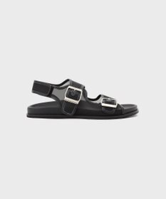 GRACE CONTINENTAL FABIO RUSCONI メッシュサンダル