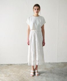 ♡極美品♡エンフォルドロングスカート　グレー36 楽天市場】＼FINAL SALE／【30％OFF】GREYCHORD グレーコード
