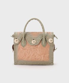 GRACE CONTINENTAL Maestra SBST カーキ