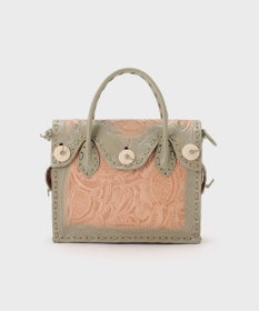 GRACE CONTINENTAL Maestra SBST カーキ