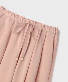 GRACE CONTINENTAL ワイドイージーカーゴパンツ