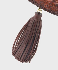 GRACE CONTINENTAL PaisleyMiniBag