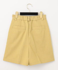 Grace continental ショートパンツ スラブショートパンツ / GRACE CONTINENTAL | GRACE CONTINENTAL