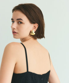 GRACE CONTINENTAL FEDERICA TOSI LOVE イヤークリップ