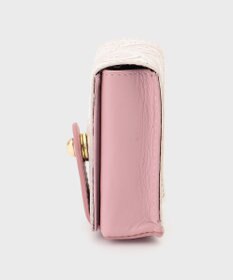 GRACE CONTINENTAL 【Holiday Collection】Lipcase