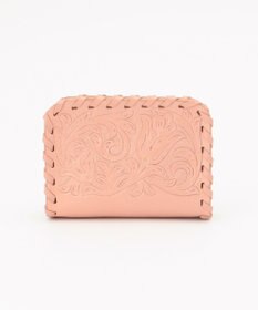 GRACE CONTINENTAL Square　PouchTH