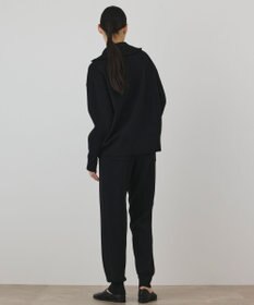 GRACE CONTINENTAL スムースニットトップ　