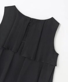 GRACE CONTINENTAL キュプラサテントップ