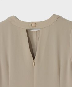 GRACE CONTINENTAL コサージュビジュードレス