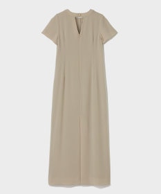 GRACE CONTINENTAL コサージュビジュードレス