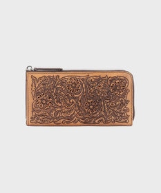 GRACE CONTINENTAL Long Wallet-A