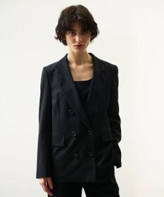 GRACE CONTINENTAL スモーキングジャケット