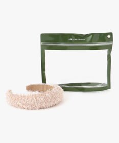 GRACE CONTINENTAL Fabricカチューシャ