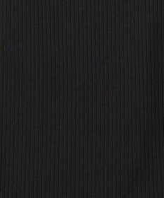 GRACE CONTINENTAL リブニットタンクトップ