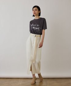 GRACE CONTINENTAL ガチャバックルベルト