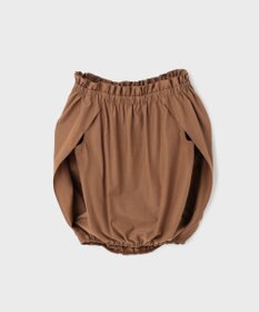 GRACE CONTINENTAL ケープ風2WAYトップ