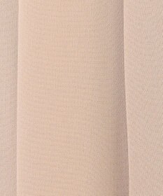 GRACE CONTINENTAL ラインバイカラードレス