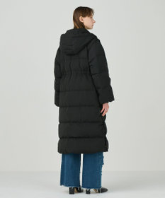 GRACE CONTINENTAL 2WAYロングダウンコート