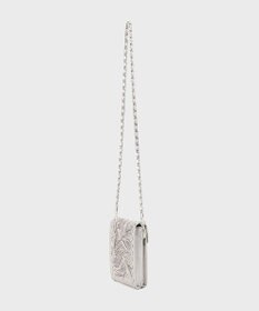GRACE CONTINENTAL ChainMiniBag