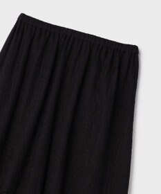 GRACE CONTINENTAL ティアードエンブロイダリースカート