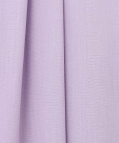 GRACE CONTINENTAL ツータックベルトワイドパンツ