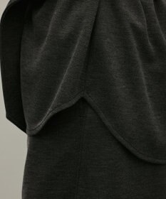 GRACE CONTINENTAL ジャージワークシャツ